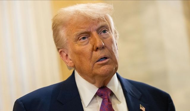 Trump, Putin'in "tamamen çıldırdığını" söyledi