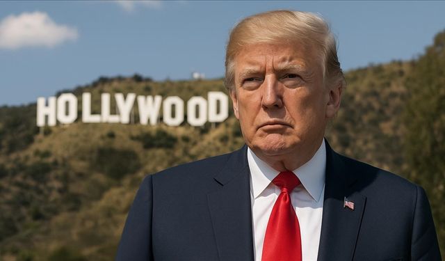 Trump'ın yabancı film tarifesi sinema sektöründe ortak yapımların geleceğini tehlikeye atıyor