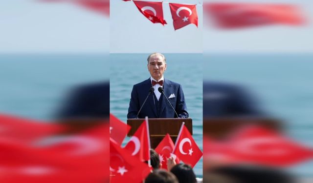 Ankara Kent Konseyi: "19 Mayıs esaret değil, cesareti seçenlerin kutsal yolculuğudur"