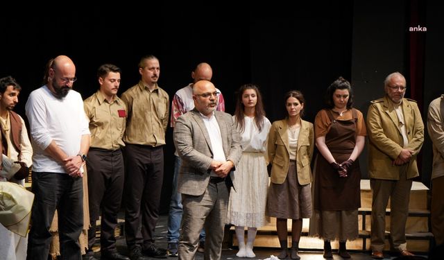 BBŞT Kursiyer Oyunları Festivali başladı