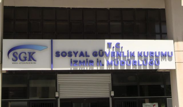 BES İzmir Şubesi: Gerçek bir toplu sözleşme ve grevli sendika hakkı istiyoruz