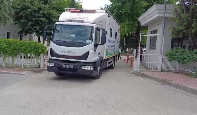Çevre Şehircilik ve İklim Değişikliği Bakanlığı: Bursa'daki 376 sanayi tesisi ile 91 atık su arıtma tesisinde denetim başlatıldı
