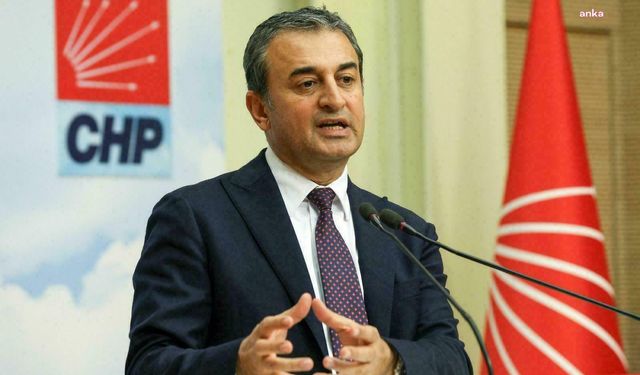 CHP'li Bulut'tan, depremde 35 kişinin ölümünden sorumlu tutulan sanığın TRT'ye davet edilmesine tepki: “Ne hale getirdiniz koskoca TRT'yi. Yazıklar olsun”