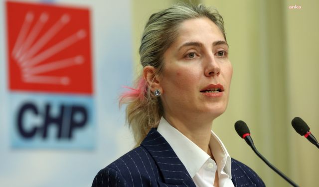 CHP’li Gülşah Deniz Atalar, "Kartalkaya iddianamesi"ni değerlendirdi: Kültür ve Turizm Bakanlığı hala neden koruma zırhı altında?