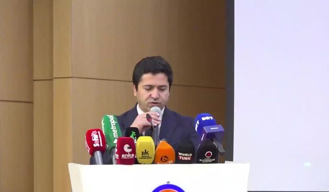 Denizli’de Kızılordu Korosu konseri için tanıtım toplantısı düzenlendi