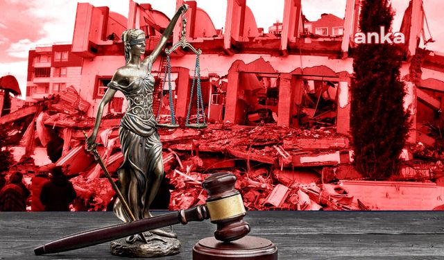Depremde 130 kişiye mezar olan Çuhadar Sitesi davasında karar: Bir sanığa 15 yıl 6 ay hapis, diğer sanığa ise beraat 