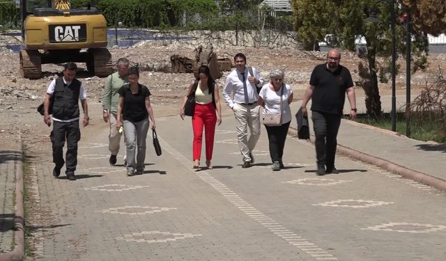 Depremde 31 kişiye mezar olan Trend Garden Rezidans davasında karar: 4 sanığa 12 yıl 5 ay ile 17 yıl 5 ay arasında hapis cezası 