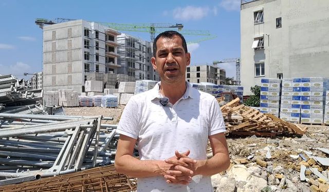 Hatay’da deprem öncesi üç okulun olduğu Armutlu’nun yeni planında okul yok: Bu bir siyasi tercihtir