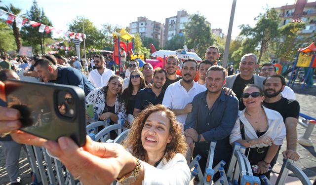 Karşıyaka’da 19 Mayıs “Gençlik Festivali" ile kutlanacak