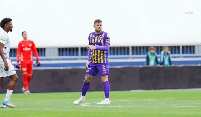 Kasımpaşa, deplasmanda Eyüpspor’u 3-0 mağlup etti
