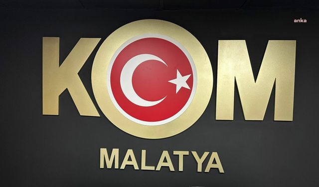 Malatya'da POS cihazı tefeciliği operasyonu: 3 şüpheli tutuklandı