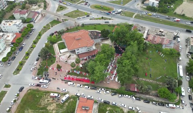 Manavgat Belediyesi'nden Engelliler Haftası'nda "Özgürce Yaşam Festivali” 