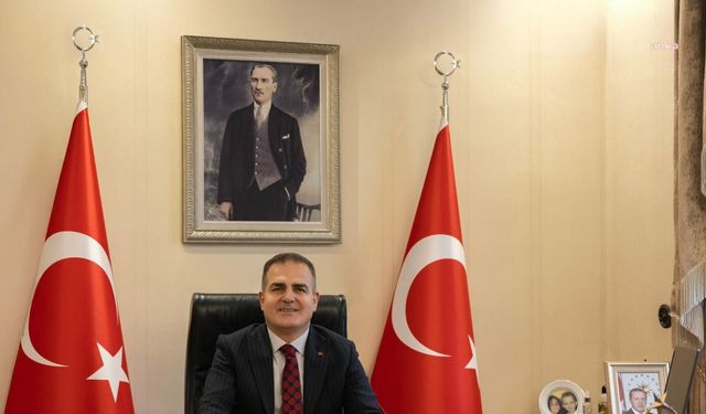Muğla Valisi Akbıyık: Datça açıklarında meydana gelen depremde herhangi bir olumsuzluk yaşanmamıştır