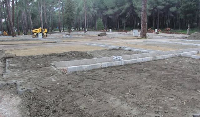 Muğla Valisi Akbıyık’ın "betonlaşma yapılmadı" açıklamasına çevrecilerden yanıt: "Şantiye alanına döndü"