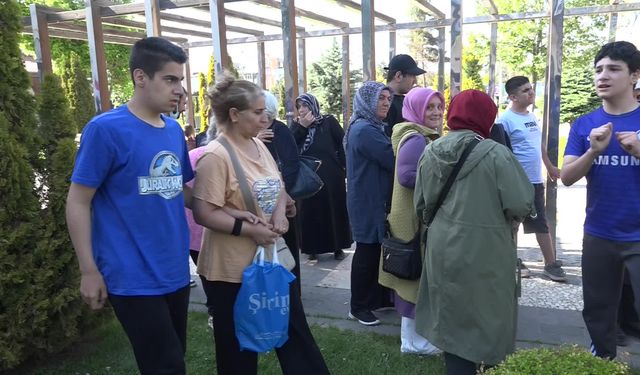 Otizmli bireyler için aileler Malatya’da ses yükselti: Sessizliğin bedeli hayattır
