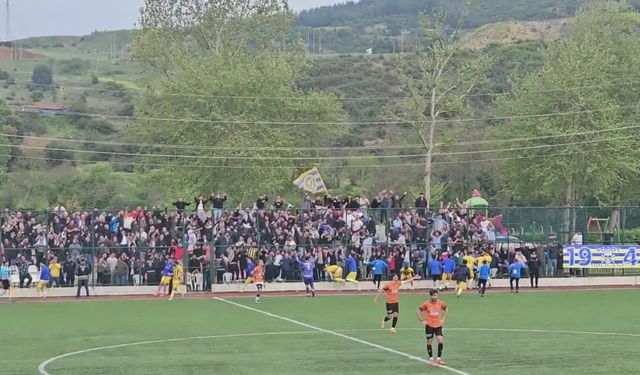 Söğütspor, namağlup şampiyon olarak BAL’a yükseldi
