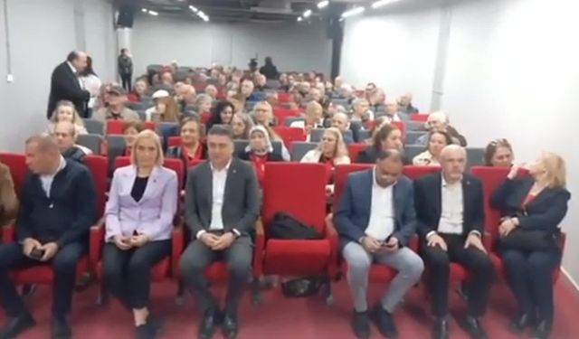 “Türkiye’de ve Suriye’de Aleviler ve Siyasal Durum”