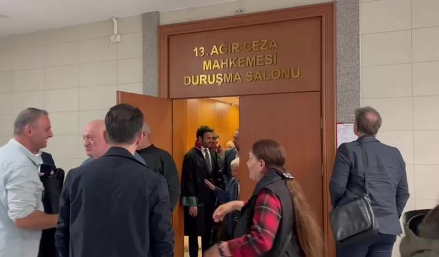 Üç aydır tutuklu bulunan sanatçı Pınar Aydınlar ilk duruşmada tahliye oldu