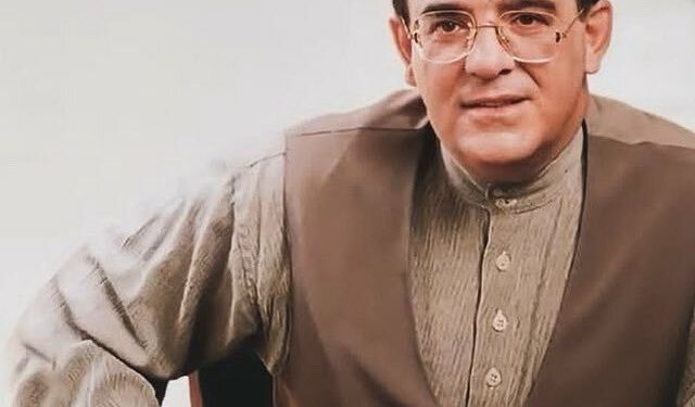 Usta bağlama sanatçısı Yavuz Top hayatını kaybetti