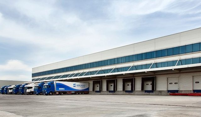 Solmaz, Münih'teki Transport Logistic 2025 Fuarı'na katılacak