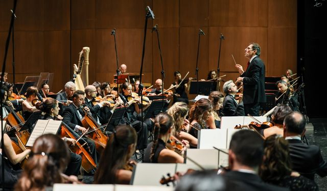 53. İstanbul Müzik Festivali, Borusan Holding sponsorluğunda gerçekleşti