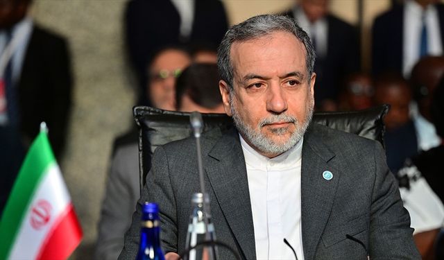 Erakçi'den, ABD'nin ülkesine saldırısının "kalıcı sonuçlar doğuracağı" mesajı