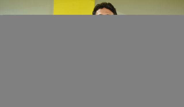 Genç tekvandocu Tuğra Tevfik Menekşe'nin hedefi Avrupa'dan altın madalyayla dönmek