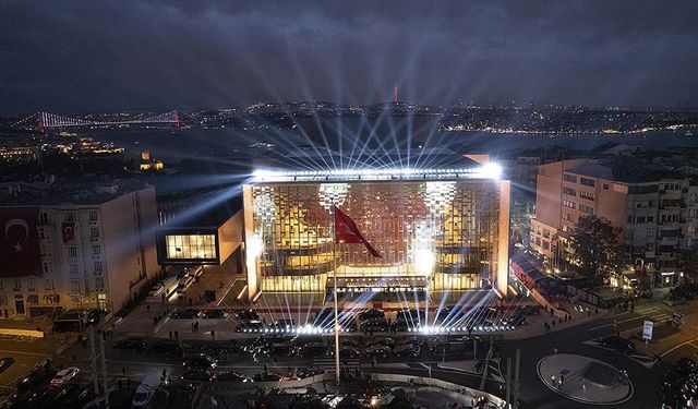 İstanbul'da bu hafta birçok etkinlik sanatseverlerle buluşacak