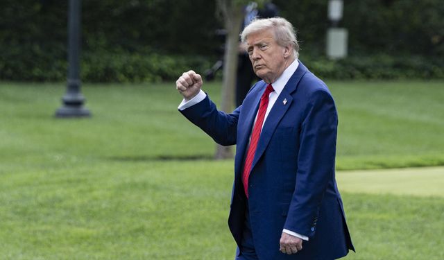 Pakistan, Trump’ı Nobel Barış Ödülü'ne aday gösterdi