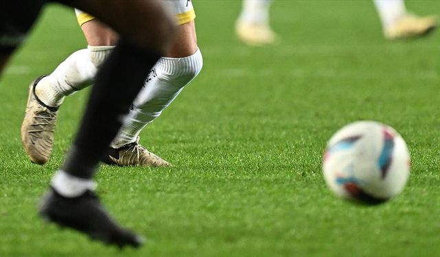 Trendyol Süper Lig'de 2025-2026 sezonu fikstürü, 4 Temmuz'da çekilecek