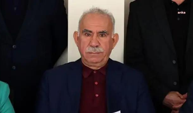 Abdullah Öcalan, Kurban Bayramı dolayısıyla ailesi ile görüştü