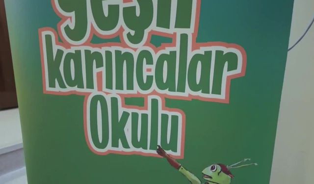 Adalar Belediyesi'nden Dünya Çevre Günü kapsamında eğitici etkinlik 