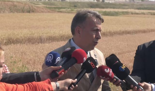 Azmi Karamahmutoğlu: “Özdağ'ın tutukluluk halinin hukukla kanunlarla bir ilgisi yoktur"