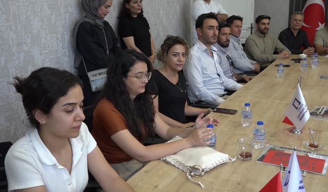 Deprem bölgesindeki Mimarlar Odası temsilcileri uyardı: Süre uzatılmalı