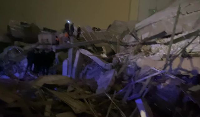 Depremde 16 kişiye mezar olan Avşar Otel davasında yeni bilirkişi raporu beklenecek