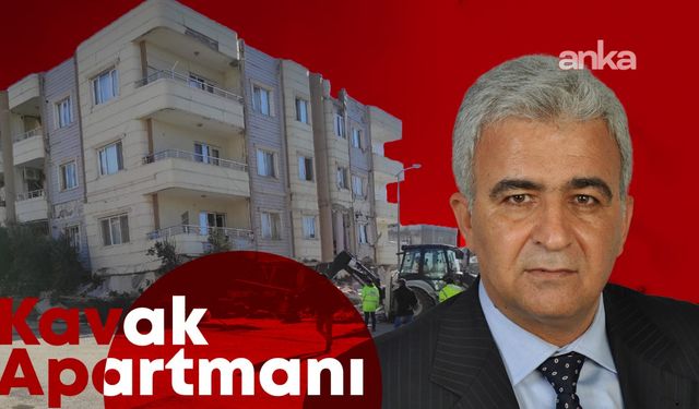 Depremde 26 kişiye mezar olan Kavak Apartmanı davasında tutuksuz sanıklar: "Suçsuzuz, beraatimize karar verilsin"