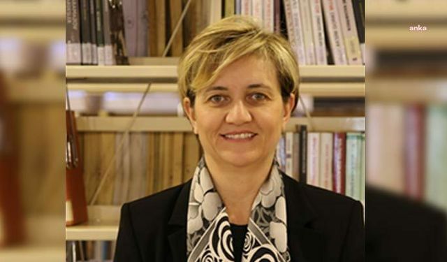 Dr. İpek Elif Atayman'dan Çarpıcı İşkence İddiası: "Bileklerim Morardı, Yerde Yattım!"