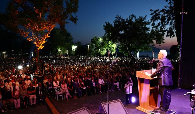 Fazıl Say'ın hazırladığı "İznik Türküsü", dünya sahnesinde