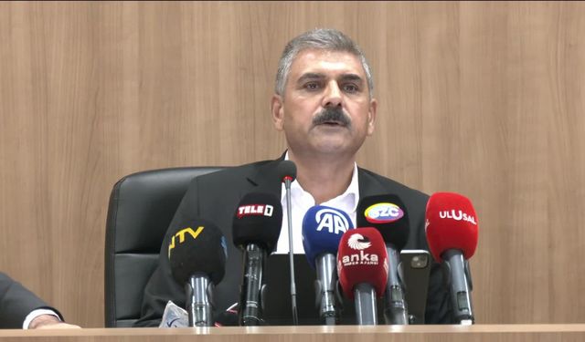 Genel İş Sendikası: "İzmir’deki grev, herhangi bir siyasi partiye destek ya da zarar amacı taşımıyor"