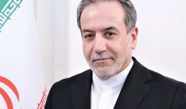 İran’dan IAEA Başkanı’na suçlama: İş Birliğinin askıya alınmasının sorumlusu Grossi