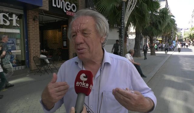 Komşuları tutuklanan başkan Hakan Bahçetepe'yi anlattı