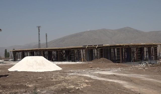 Kurucuovalı köylüler: "Dere yatağına ev olmaz"