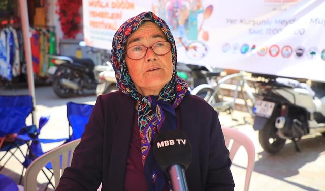 Muğla’nın düğün lezzetleri kültürleri kaynaştırdı