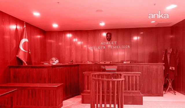 Öğrencileri savunan avukat Kerim Bütün hakkında soruşturma açıldı