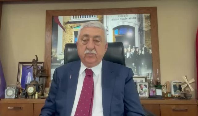 Palandöken: "Kırsala pozitif ayrımcılık şart"