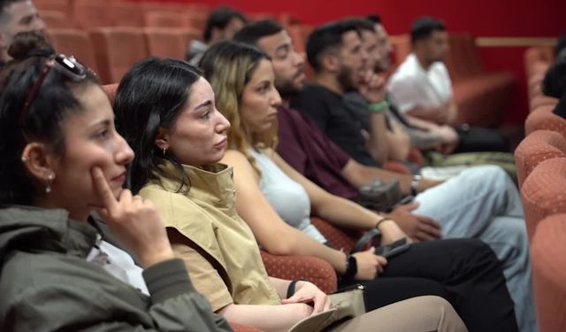 Spor İstanbul, “Sporda Çocuk Koruma” modelini, Tuzla Belediyesi personeline tanıttı