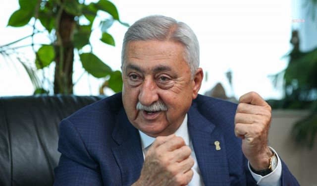 TESK Genel Başkan Palandöken: "Depremden en ağır şekilde etkilenen illerimizde vergi yükümlülüklerinin ertelenmesi, esnafımıza rahat nefes aldıracaktır"