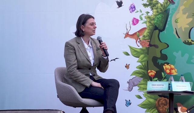 Üsküdar’da Dünya Çevre Günü Festivali: Çevre bilinci için renkli etkinlikler düzenlendi