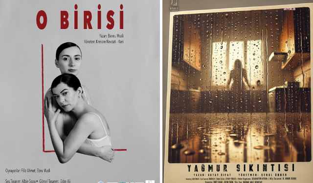 Yeni Tiyatro ve Yeni Sinema Dergisi'nden Şişli Tiyatrosu'na ödül