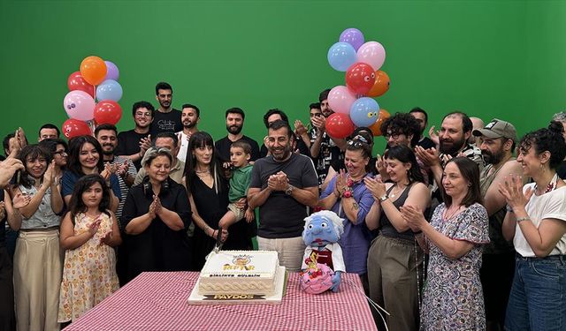 "Dedektif Reptır" sinema perdesine taşınıyor